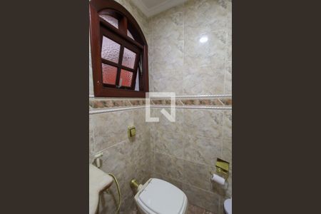 Lavabo de casa à venda com 3 quartos, 200m² em Vila Regente Feijó, São Paulo