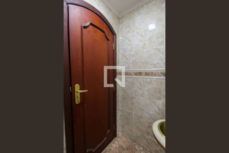 Lavabo de casa à venda com 3 quartos, 200m² em Vila Regente Feijó, São Paulo