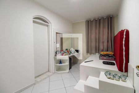 Suíte 1 de casa à venda com 3 quartos, 200m² em Vila Regente Feijó, São Paulo