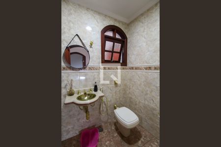Lavabo de casa à venda com 3 quartos, 200m² em Vila Regente Feijó, São Paulo