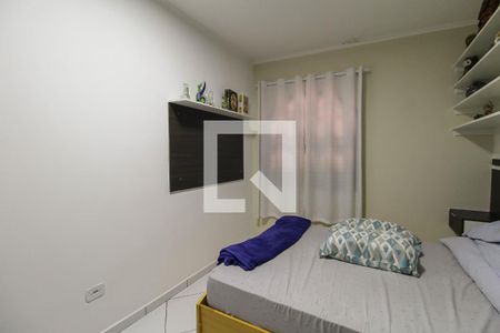 Casa à venda com 200m², 3 quartos e 2 vagasQuarto 3