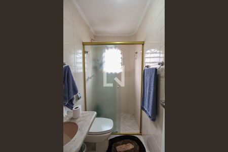 Casa à venda com 200m², 3 quartos e 2 vagasBanheiro de serviço