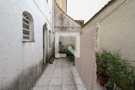 Casa à venda com 200m², 3 quartos e 2 vagasQuintal