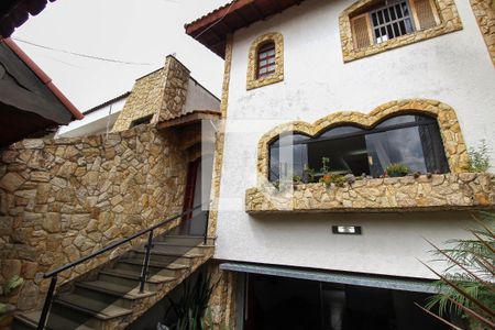 Casa à venda com 200m², 3 quartos e 2 vagasFachada