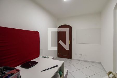 Suíte 1 de casa à venda com 3 quartos, 200m² em Vila Regente Feijó, São Paulo