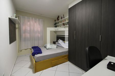 Casa à venda com 200m², 3 quartos e 2 vagasQuarto 3