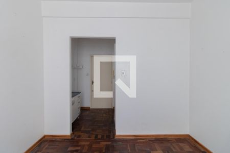 Quarto de kitnet/studio para alugar com 1 quarto, 21m² em Centro Histórico, Porto Alegre