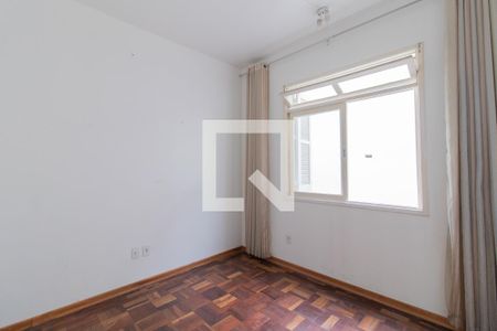 Sala de kitnet/studio para alugar com 1 quarto, 21m² em Centro Histórico, Porto Alegre
