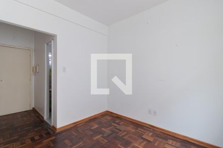 Quarto de kitnet/studio para alugar com 1 quarto, 21m² em Centro Histórico, Porto Alegre