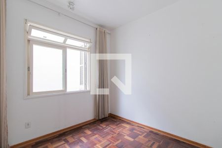 Sala de kitnet/studio para alugar com 1 quarto, 21m² em Centro Histórico, Porto Alegre