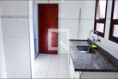 Apartamento à venda com 60m², 2 quartos e 1 vaga Apartamento à venda com 60m², 2 quartos e 1 vagaCozinha