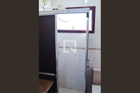 Apartamento à venda com 60m², 2 quartos e 1 vaga Apartamento à venda com 60m², 2 quartos e 1 vagaBanheiro