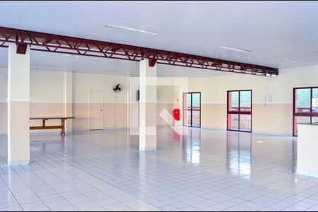 Apartamento à venda com 60m², 2 quartos e 1 vaga Apartamento à venda com 60m², 2 quartos e 1 vagaÁrea comum - Salão de festas
