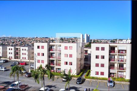 Apartamento à venda com 60m², 2 quartos e 1 vaga Apartamento à venda com 60m², 2 quartos e 1 vagaVista do Quarto 1