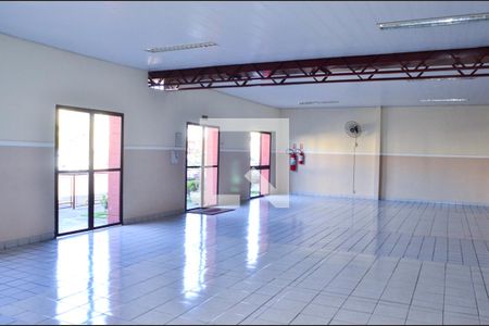 Apartamento à venda com 60m², 2 quartos e 1 vaga Apartamento à venda com 60m², 2 quartos e 1 vagaÁrea comum - Salão de festas