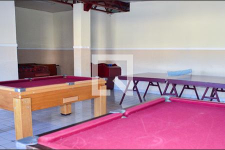 Apartamento à venda com 60m², 2 quartos e 1 vaga Apartamento à venda com 60m², 2 quartos e 1 vagaSala de Jogos