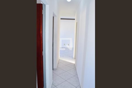 Apartamento à venda com 60m², 2 quartos e 1 vaga Apartamento à venda com 60m², 2 quartos e 1 vagaCorredor
