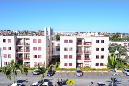 Apartamento à venda com 60m², 2 quartos e 1 vaga Apartamento à venda com 60m², 2 quartos e 1 vagaVista do Quarto 2