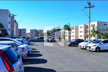 Apartamento à venda com 60m², 2 quartos e 1 vaga Apartamento à venda com 60m², 2 quartos e 1 vagaGaragem