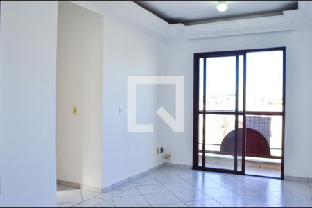 Apartamento à venda com 60m², 2 quartos e 1 vaga Apartamento à venda com 60m², 2 quartos e 1 vagaSala