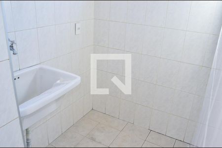 Apartamento à venda com 60m², 2 quartos e 1 vaga Apartamento à venda com 60m², 2 quartos e 1 vagaÁrea de Serviço