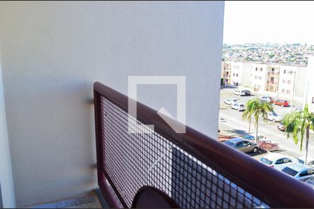 Apartamento à venda com 60m², 2 quartos e 1 vaga Apartamento à venda com 60m², 2 quartos e 1 vagaSacada