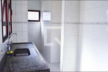 Apartamento à venda com 60m², 2 quartos e 1 vaga Apartamento à venda com 60m², 2 quartos e 1 vagaCozinha