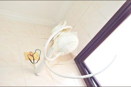 Apartamento à venda com 60m², 2 quartos e 1 vaga Apartamento à venda com 60m², 2 quartos e 1 vagaDetalhe do Banheiro