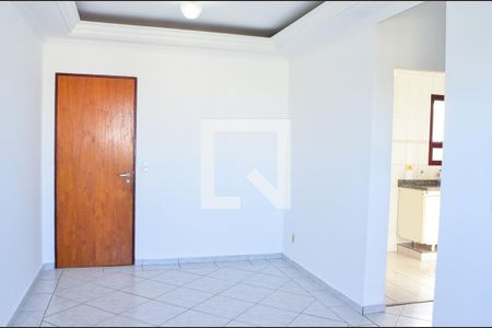 Apartamento à venda com 60m², 2 quartos e 1 vaga Apartamento à venda com 60m², 2 quartos e 1 vagaSala