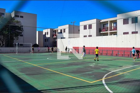 Apartamento à venda com 60m², 2 quartos e 1 vaga Apartamento à venda com 60m², 2 quartos e 1 vagaQuadra Esportiva
