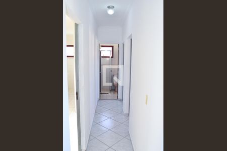Apartamento à venda com 60m², 2 quartos e 1 vaga Apartamento à venda com 60m², 2 quartos e 1 vagaCorredor