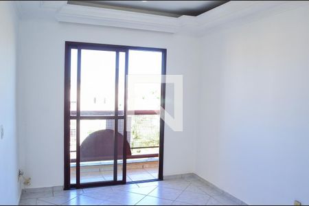 Apartamento à venda com 60m², 2 quartos e 1 vaga Apartamento à venda com 60m², 2 quartos e 1 vagaSala