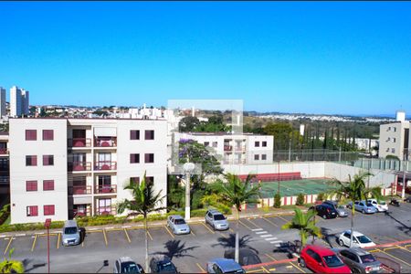 Apartamento à venda com 60m², 2 quartos e 1 vaga Apartamento à venda com 60m², 2 quartos e 1 vagaVista da Sacada