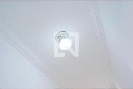 Apartamento à venda com 60m², 2 quartos e 1 vaga Apartamento à venda com 60m², 2 quartos e 1 vagaDetalhe do Corredor