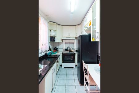 Casa à venda com 120m², 2 quartos e 1 vaga Casa à venda com 120m², 2 quartos e 1 vagaCozinha