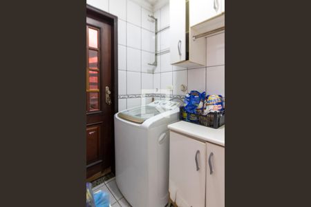 Casa à venda com 120m², 2 quartos e 1 vaga Casa à venda com 120m², 2 quartos e 1 vagaÁrea de Serviço