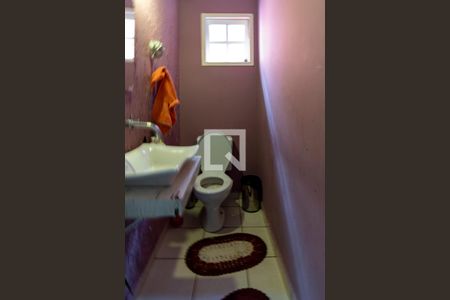 Casa à venda com 120m², 2 quartos e 1 vaga Casa à venda com 120m², 2 quartos e 1 vagaLavabo