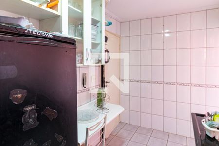 Casa à venda com 120m², 2 quartos e 1 vaga Casa à venda com 120m², 2 quartos e 1 vagaCozinha