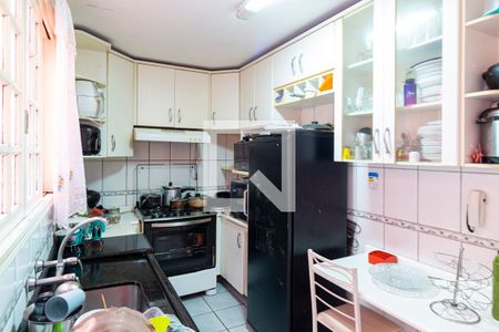 Casa à venda com 120m², 2 quartos e 1 vaga Casa à venda com 120m², 2 quartos e 1 vagaCozinha