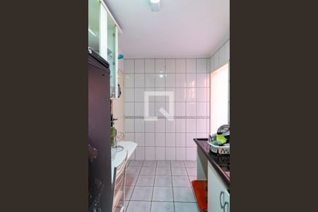 Casa à venda com 120m², 2 quartos e 1 vaga Casa à venda com 120m², 2 quartos e 1 vagaCozinha