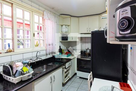 Casa à venda com 120m², 2 quartos e 1 vaga Casa à venda com 120m², 2 quartos e 1 vagaCozinha