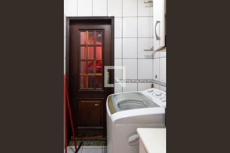 Casa à venda com 120m², 2 quartos e 1 vaga Casa à venda com 120m², 2 quartos e 1 vagaÁrea de Serviço