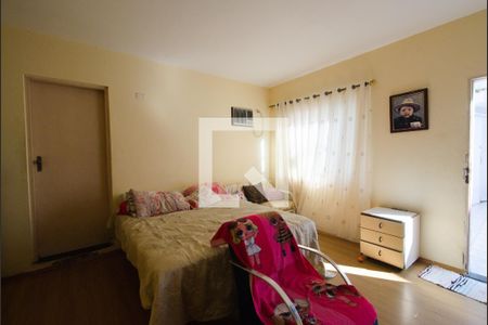 Casa à venda com 552m², 5 quartos e 3 vagasQuarto 2