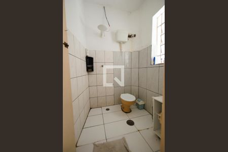 Casa à venda com 552m², 5 quartos e 3 vagasQuarto 1 - Suíte