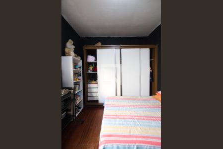 Casa à venda com 552m², 5 quartos e 3 vagasQuarto 4