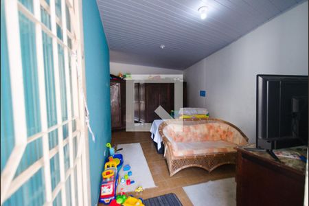 Casa à venda com 552m², 5 quartos e 3 vagasQuarto 1