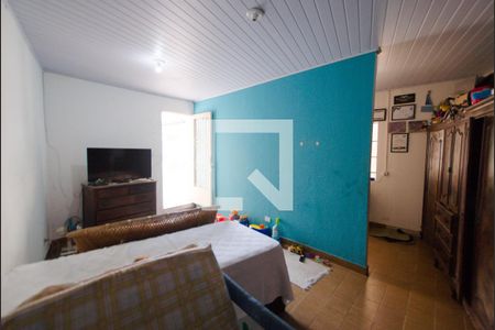 Casa à venda com 552m², 5 quartos e 3 vagasQuarto 1
