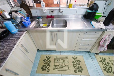 Casa à venda com 552m², 5 quartos e 3 vagasCozinha