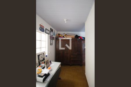 Casa à venda com 552m², 5 quartos e 3 vagasQuarto 1