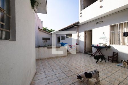Casa à venda com 552m², 5 quartos e 3 vagasLavanderia